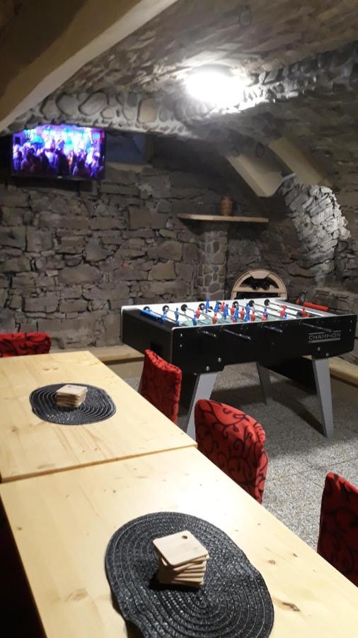 Appartamento Privát JOZEF Vrbov Esterno foto