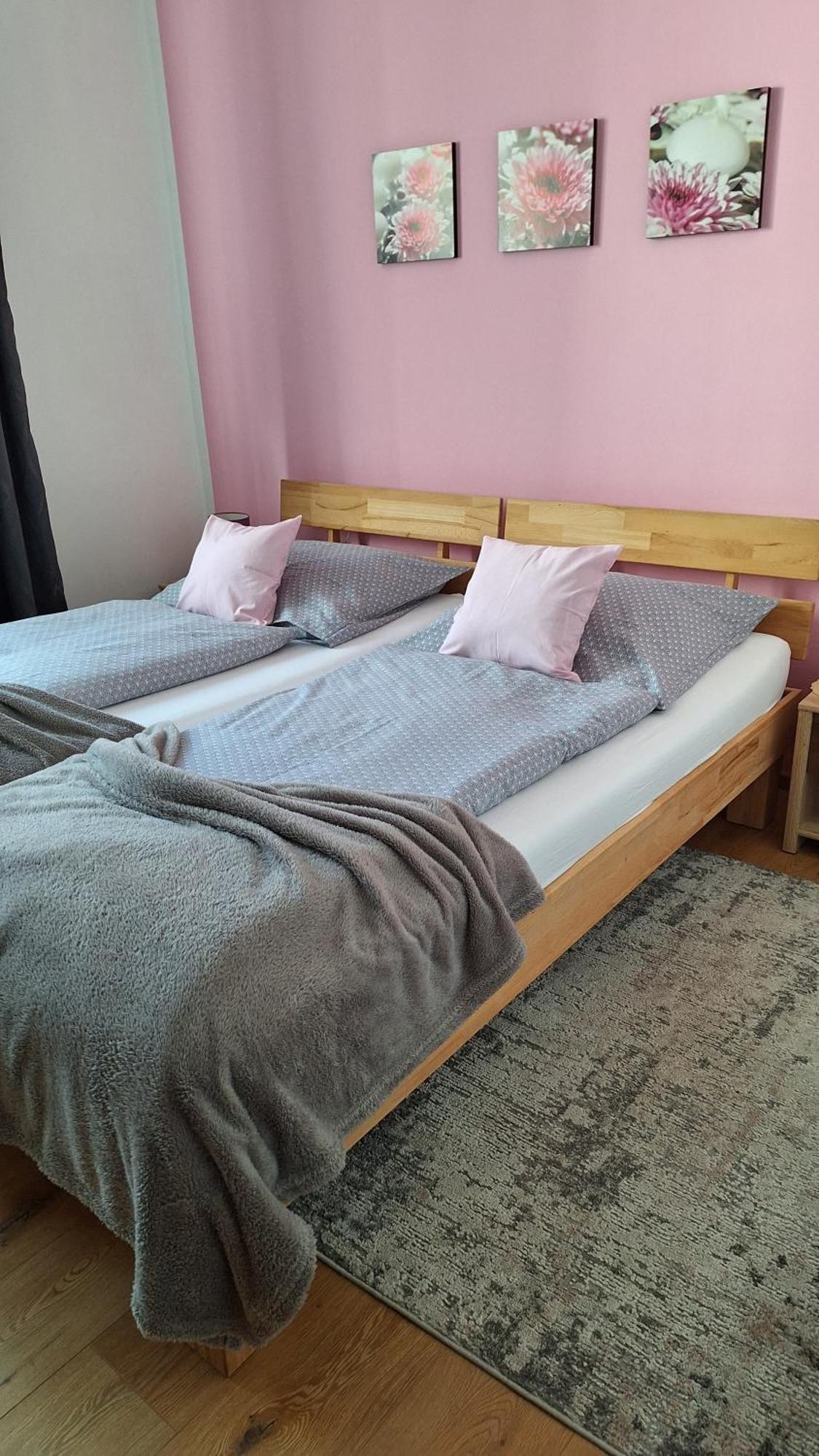 Appartamento Privát JOZEF Vrbov Esterno foto