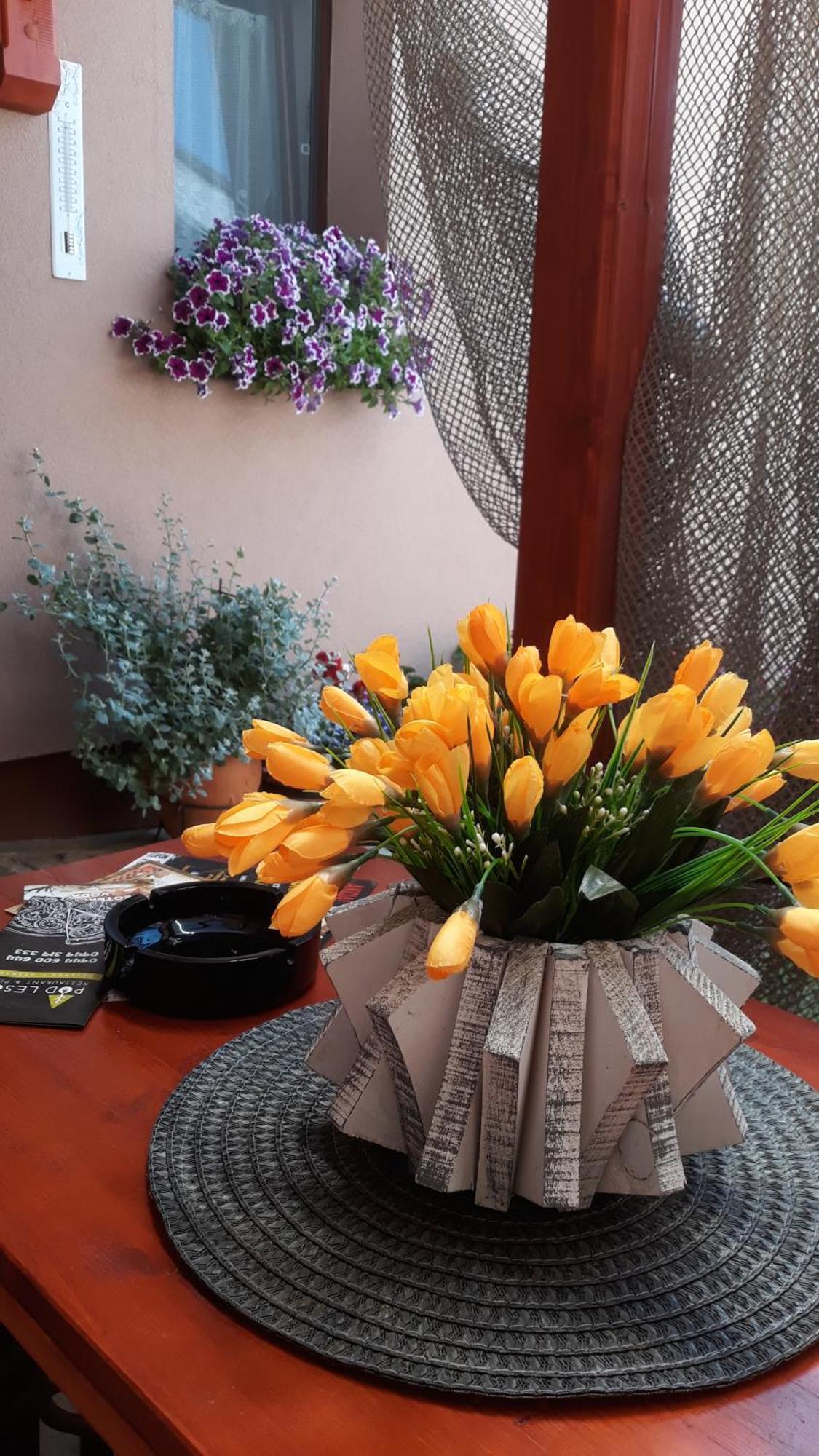 Appartamento Privát JOZEF Vrbov Camera foto