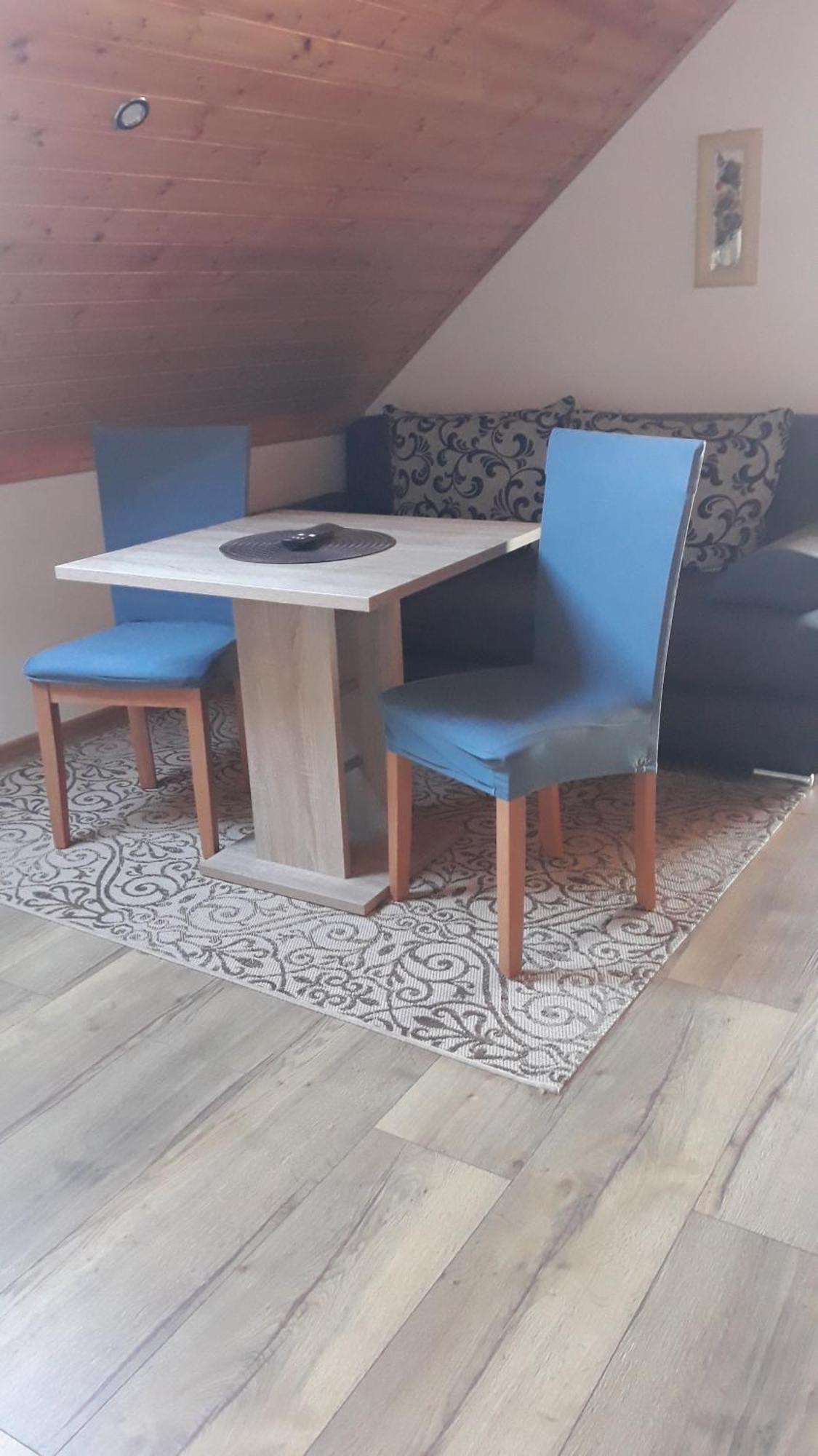 Appartamento Privát JOZEF Vrbov Camera foto