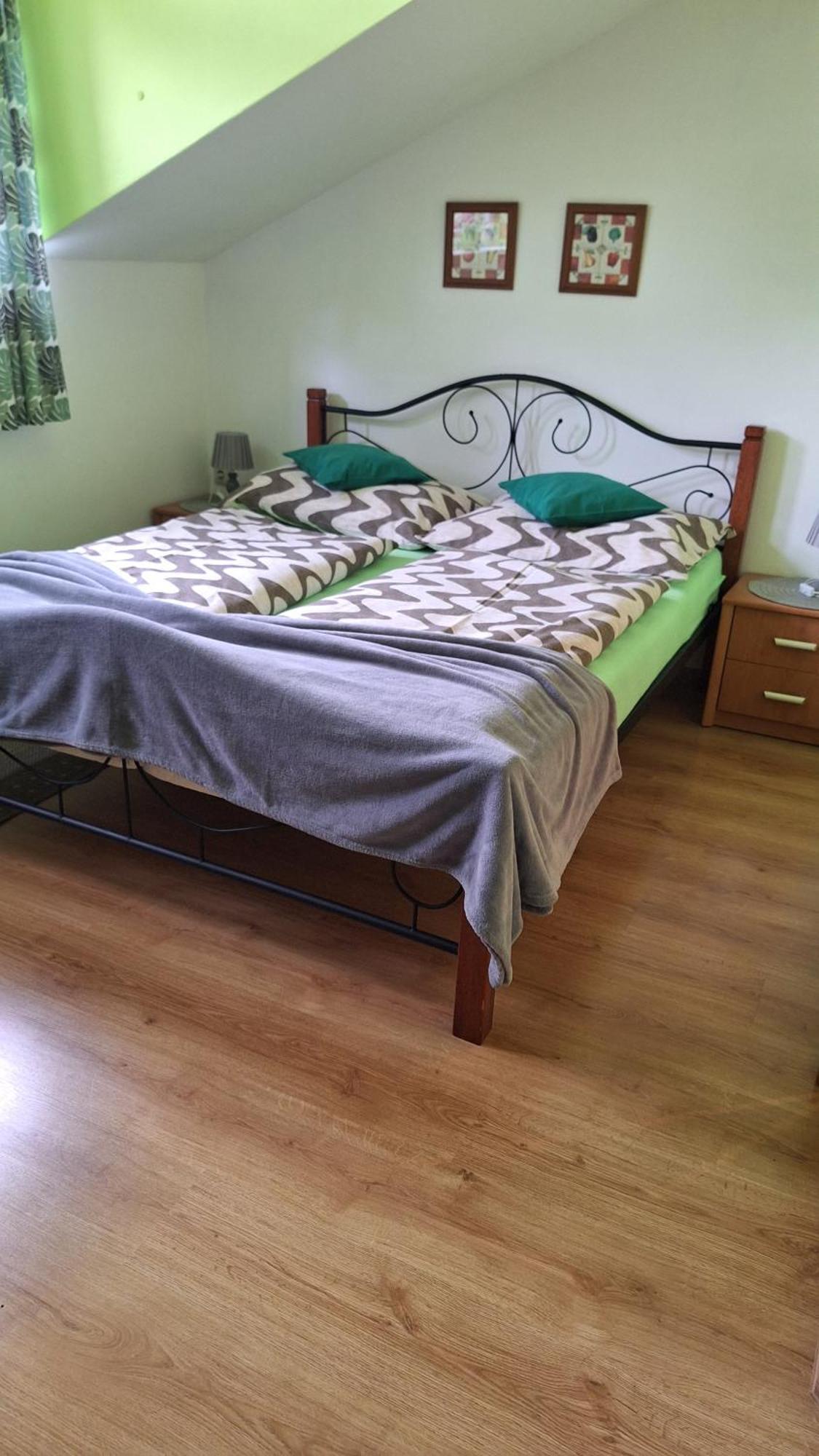 Appartamento Privát JOZEF Vrbov Esterno foto