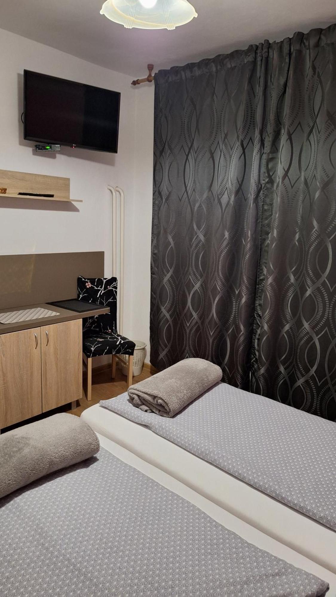 Appartamento Privát JOZEF Vrbov Camera foto